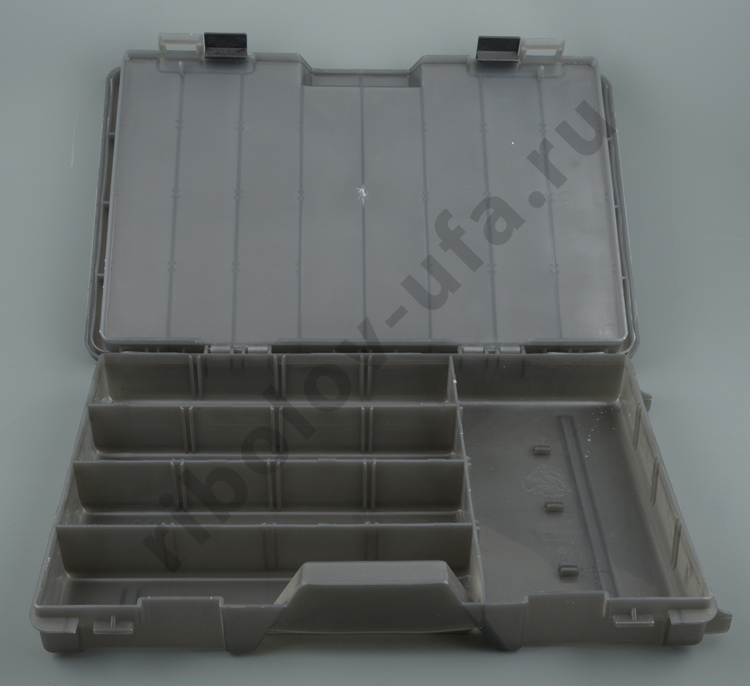 Органайзер 0047-2 двухполочный (350*230*70) Три Кита