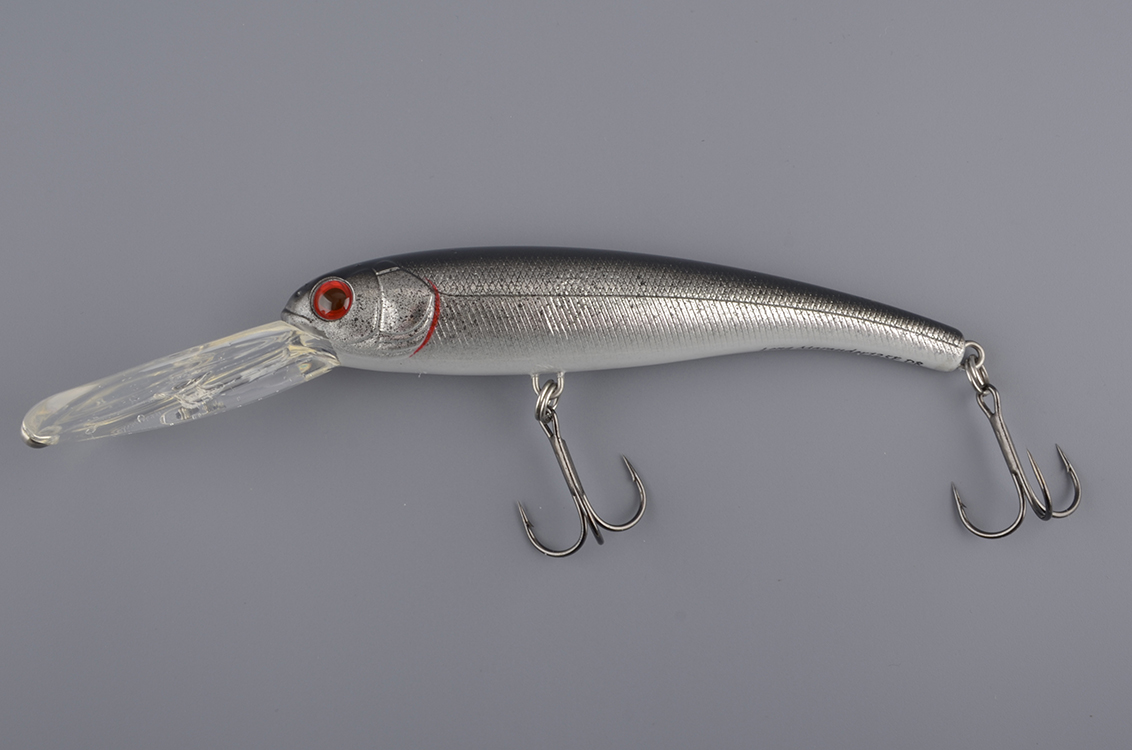 Воблер Panacea Long Marauder 145F DR, 52.0 гр., 30фут+/9м+, цв.T009