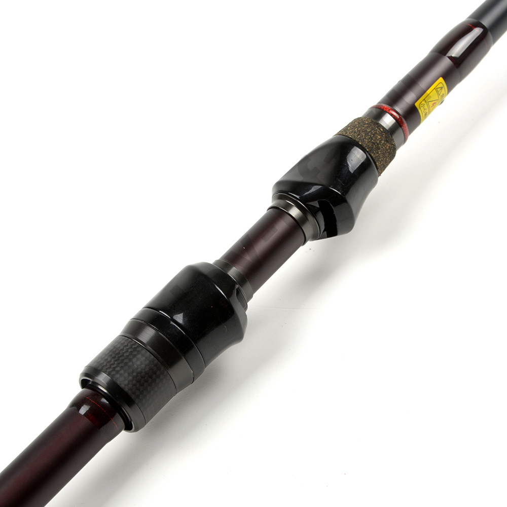 Спиннинг Champion Rods Backwater 202см, 0.6-6гр TDB-682UL Stream