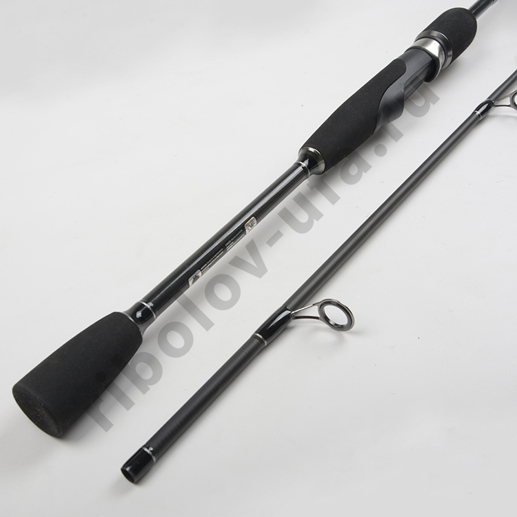 Спиннинг Salmo Diamond Micro Jig 8 1.98 (2-8гр)