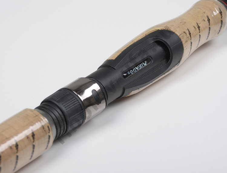 Удилище штекерн.Mikado SCR HEAVY Feeder 360 ( 100 - 150 гр.) Carbon