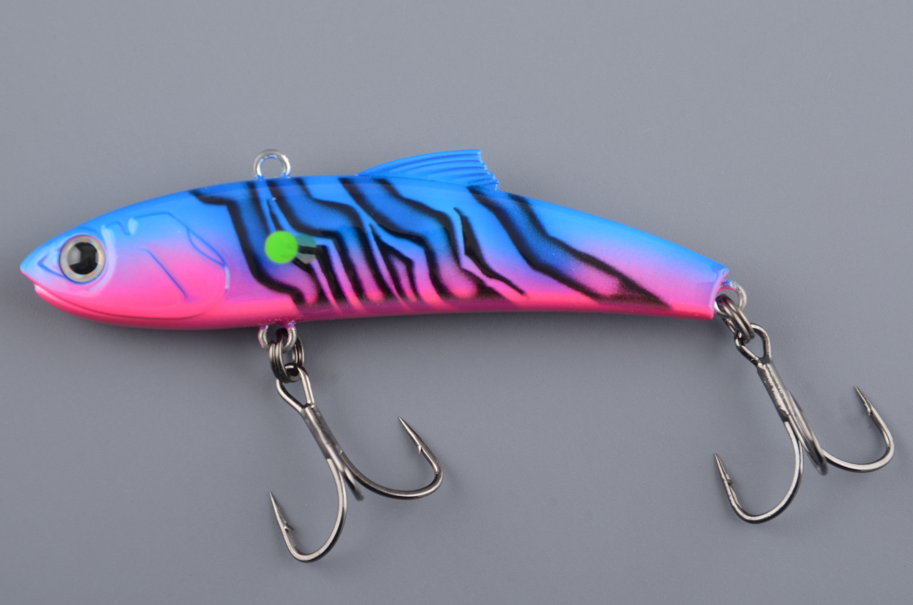 Раттлин Narval Frost Candy Vib 120мм 50гр #052-Galaxy (Siberia)