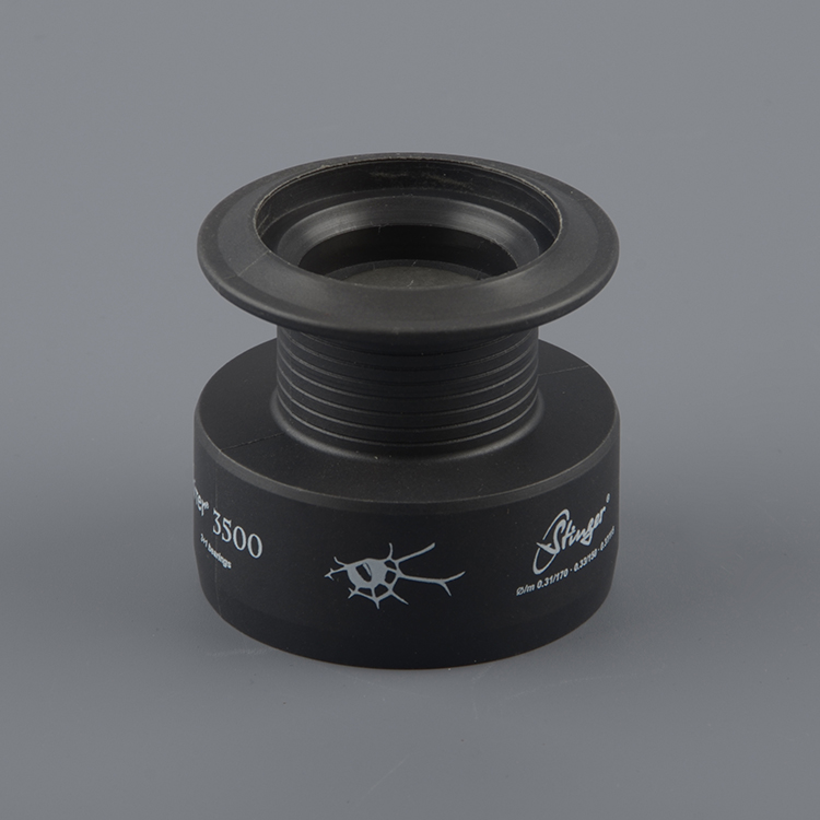 Катушка безынерц. Stinger Whiter 2500