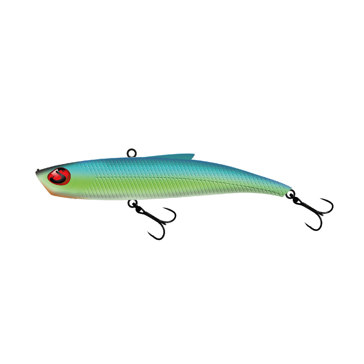 Виб Stinger Booster Vib 95мм, 30гр # 026