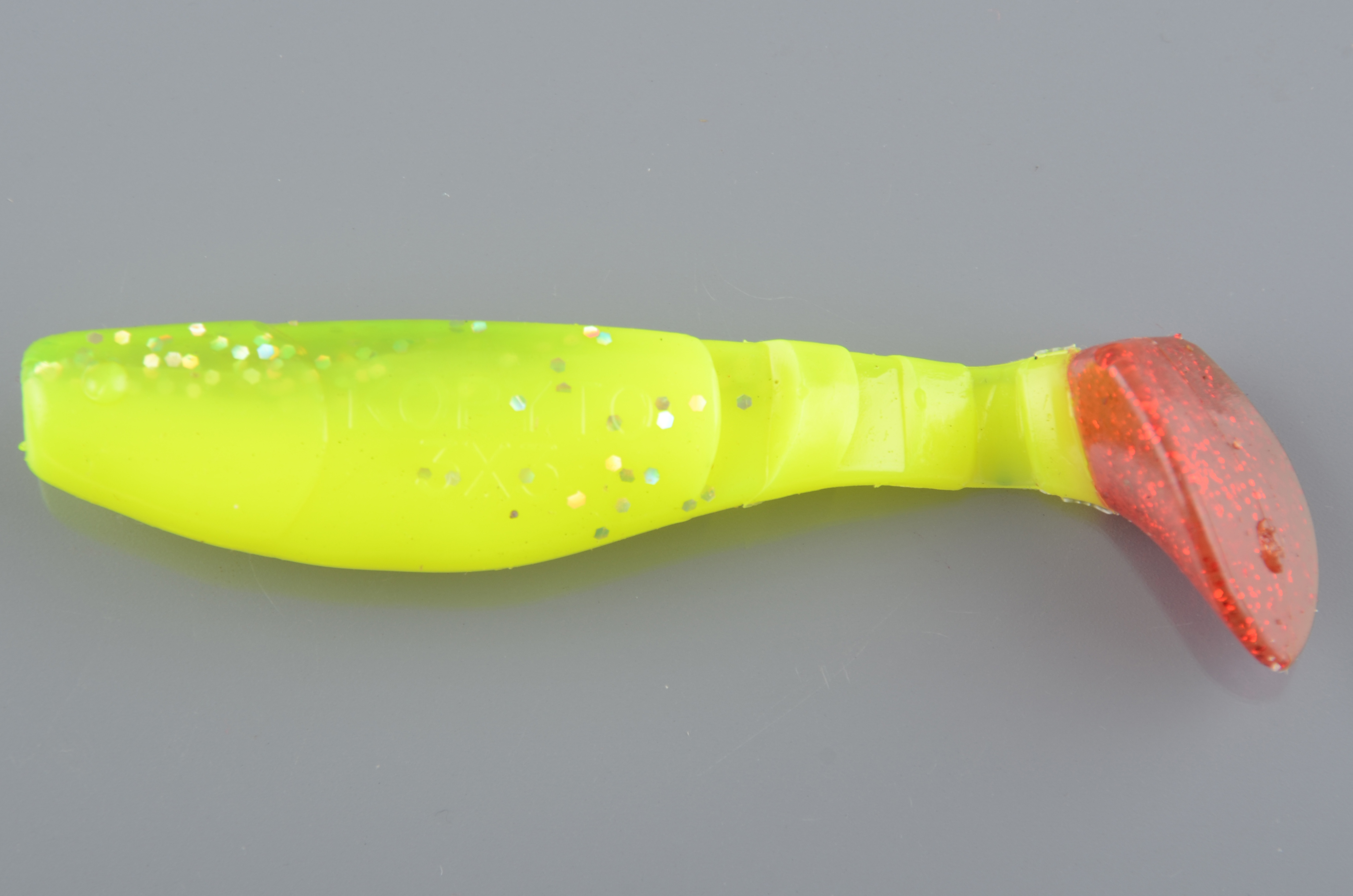 Силиконовая приманка Relax Kopyto 3in 7,5см (10шт/уп) - TC316