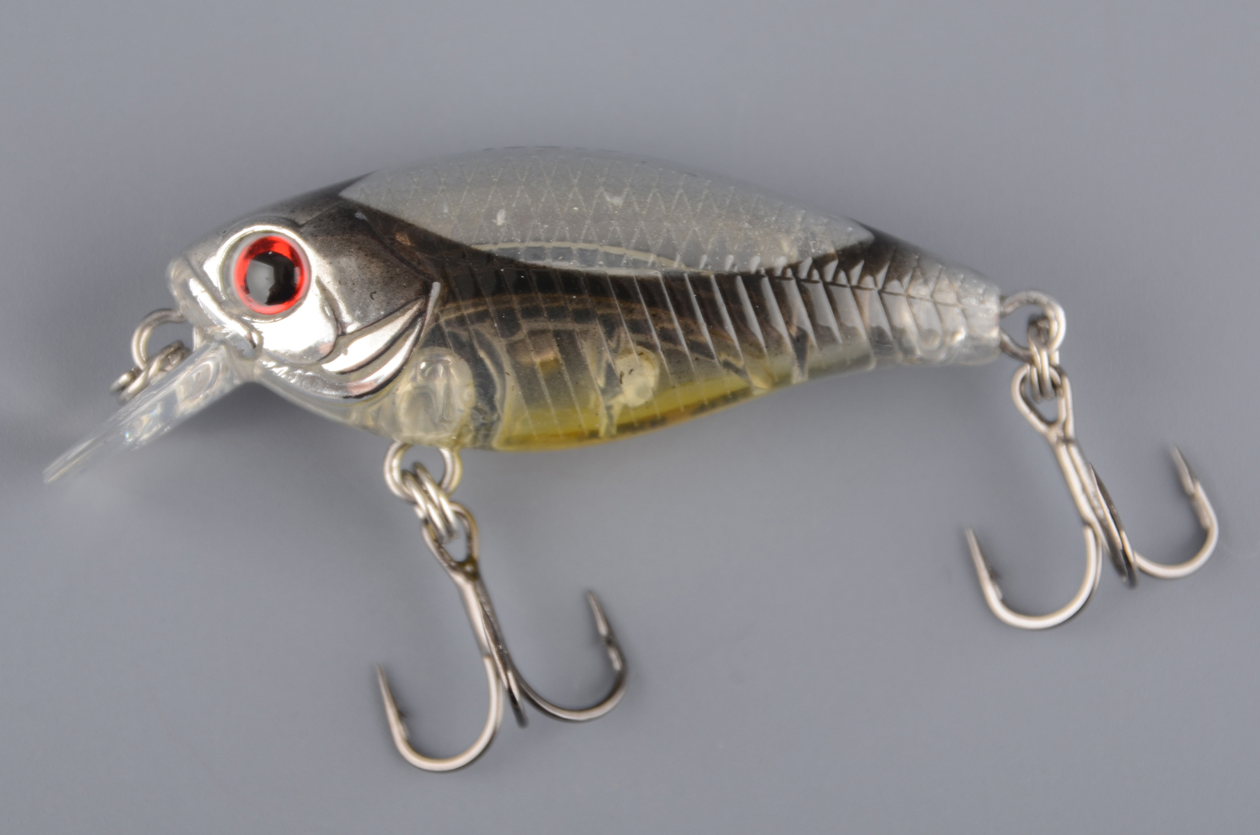 Воблер TsuYoki Chafer 40F #SD013