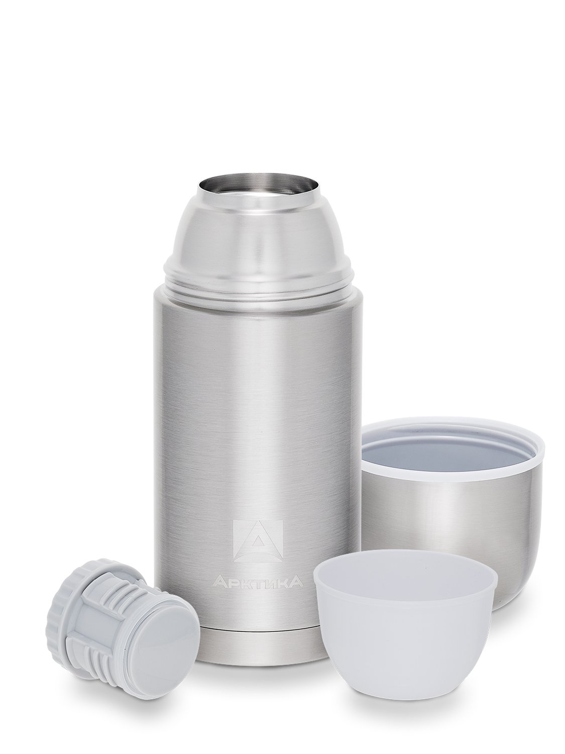 Термос Арктика 105-750 питьевой 0,75л 