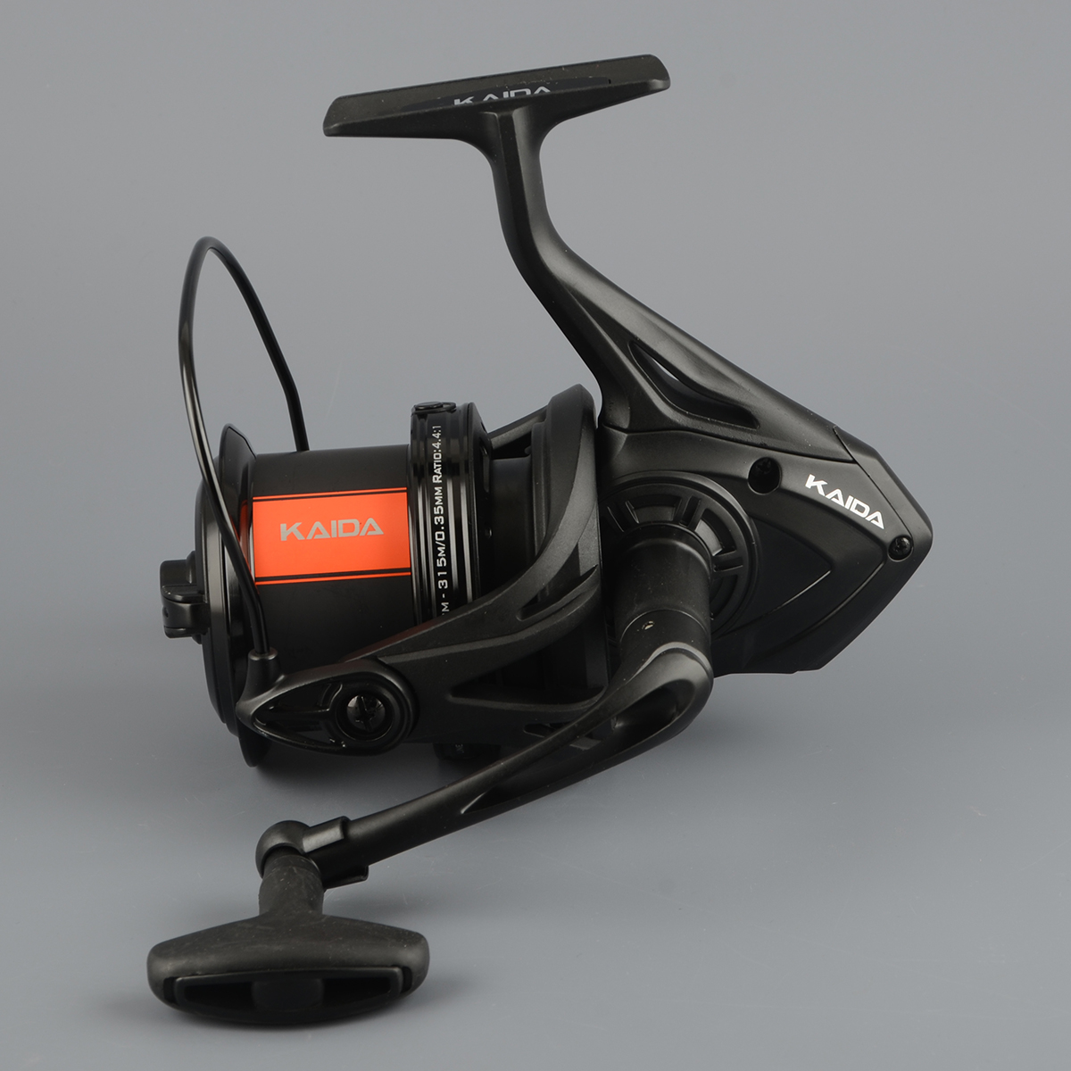 Катушка безынерц. Kaida GA Laser 6000