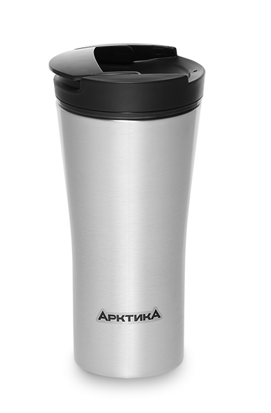 Термос-кружка Арктика 410-500Р автомобильная 0,5л 