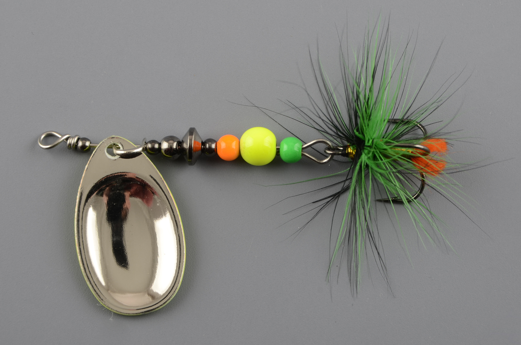 Блесна Flagman Twidd 5гр. цвет 105