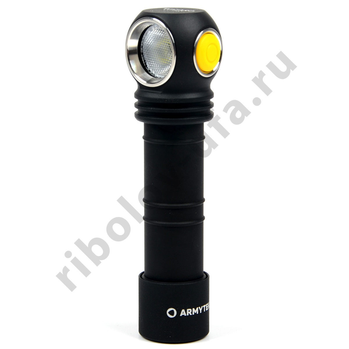 Фонарь Armytek Wizard C2 Pro Magnet USB Белый
