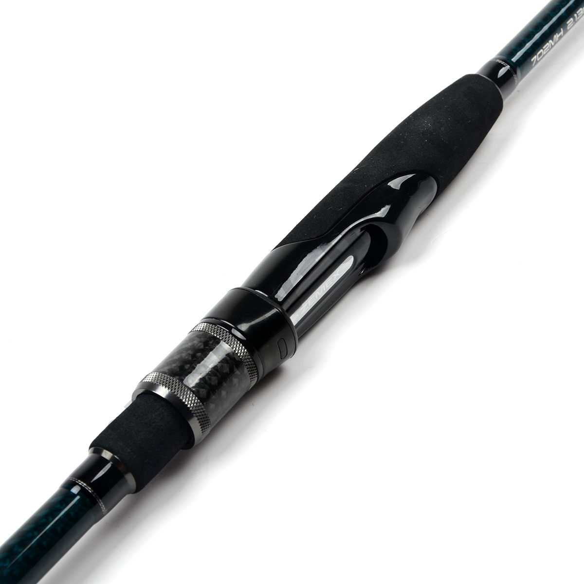 Спиннинг Zemex 24 Bass Addiction 732H 10-42гр