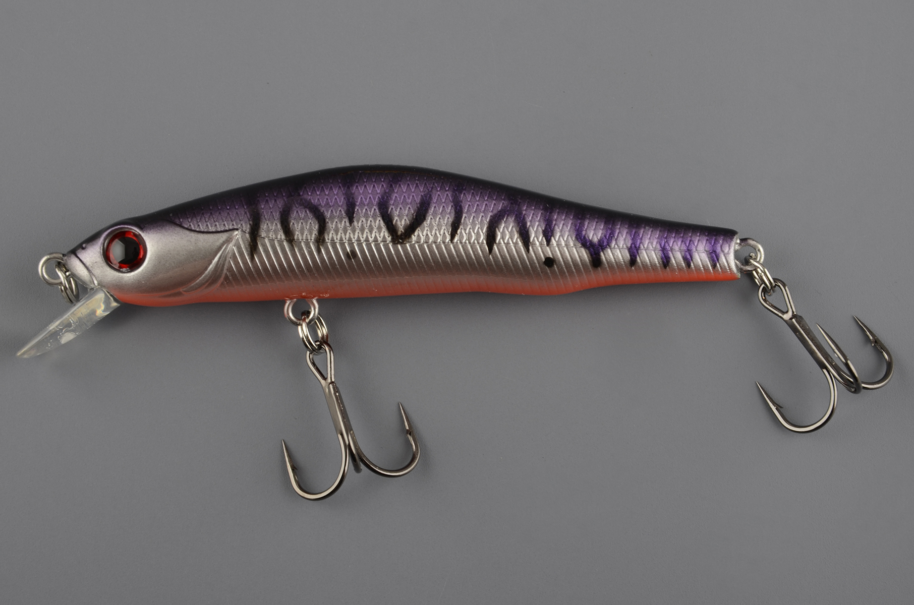 Воблер TsuYoki Watson 80SP #049Z