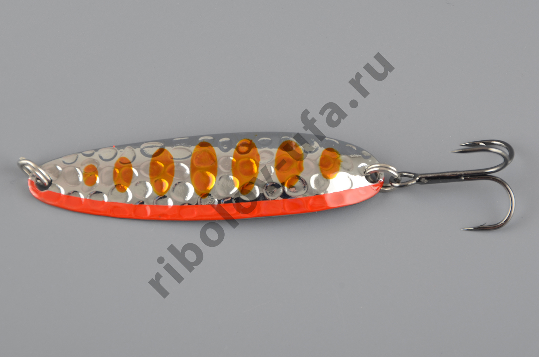 Блесна колебл. Pontoon 21 Sinuoso, 12 гр., #С02-052