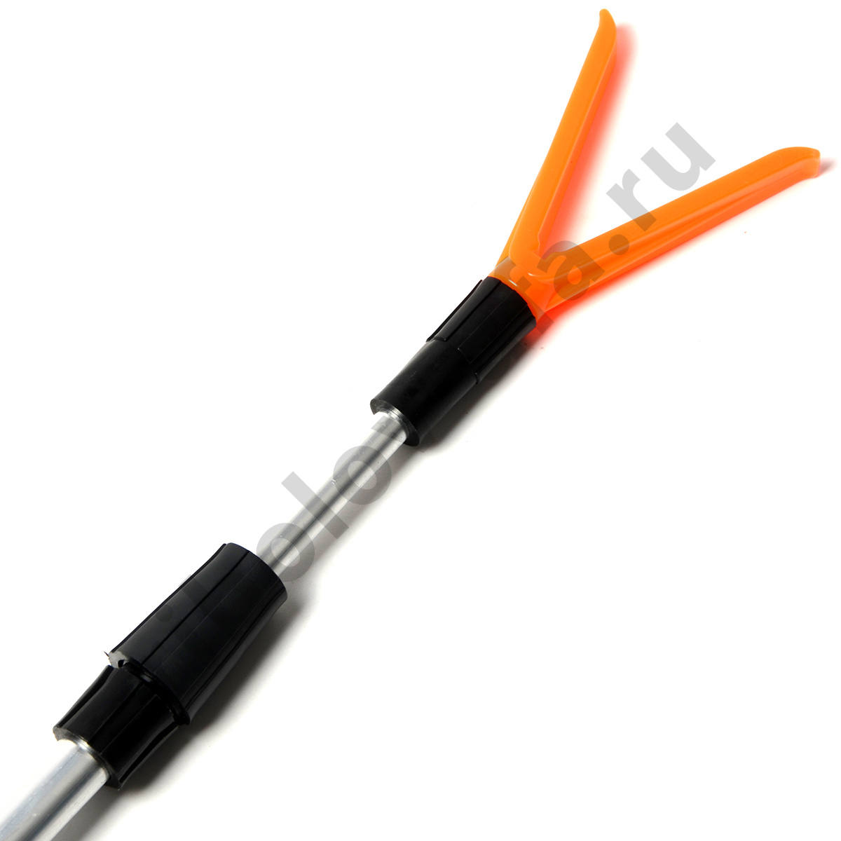 Подставка для удилища West Man 1,3м с U-образной подставкой