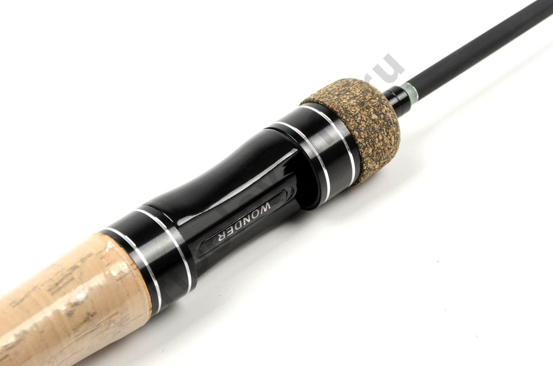 Удочка зимняя Wonder С-50