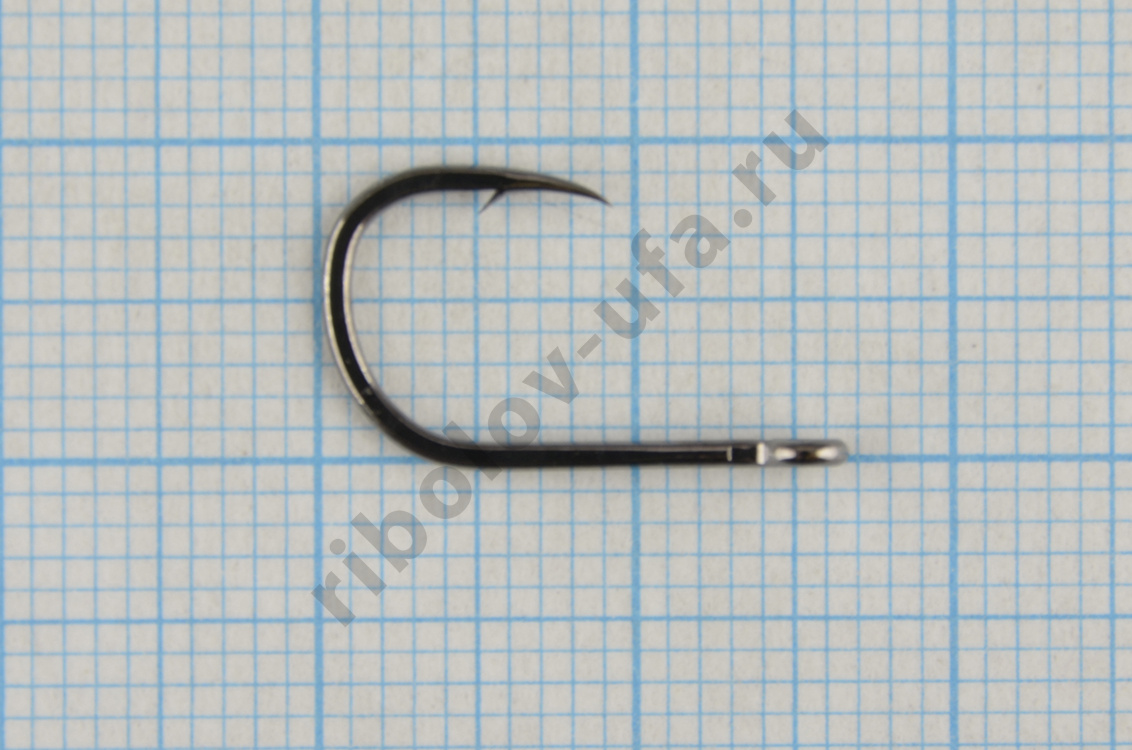 Одинарные крючки Catcher Iseama № 3