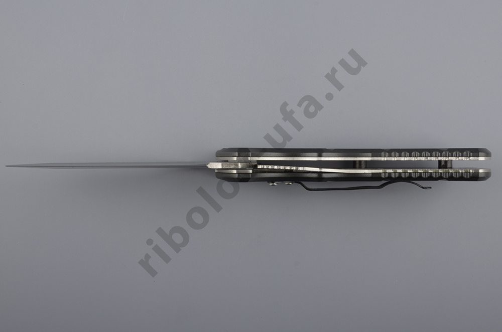 Нож складной туристический Ganzo G619