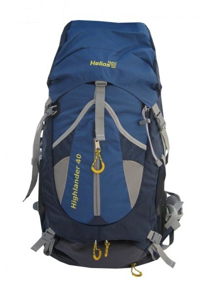 Рюкзак Helios Highlander 40 л