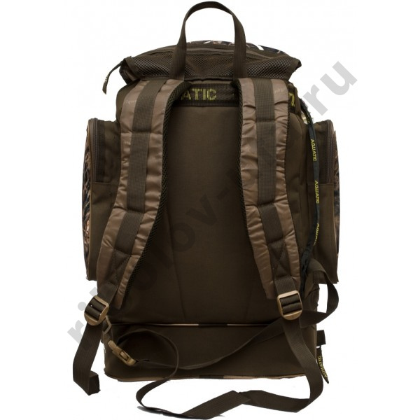 Рюкзак Aquatic рыболовный Р-49
