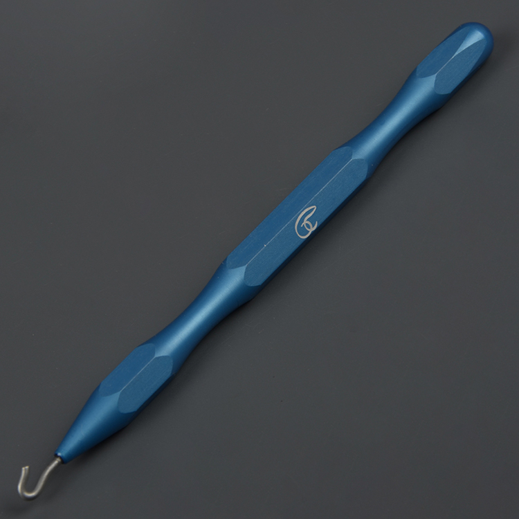 Скручиватель даббинга Renzetti R-Evolution Dubbing Twister, Standart