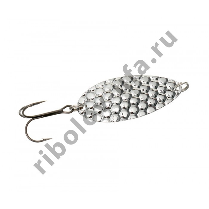 Блесна Flagman Flex 11.5гр. цвет 201