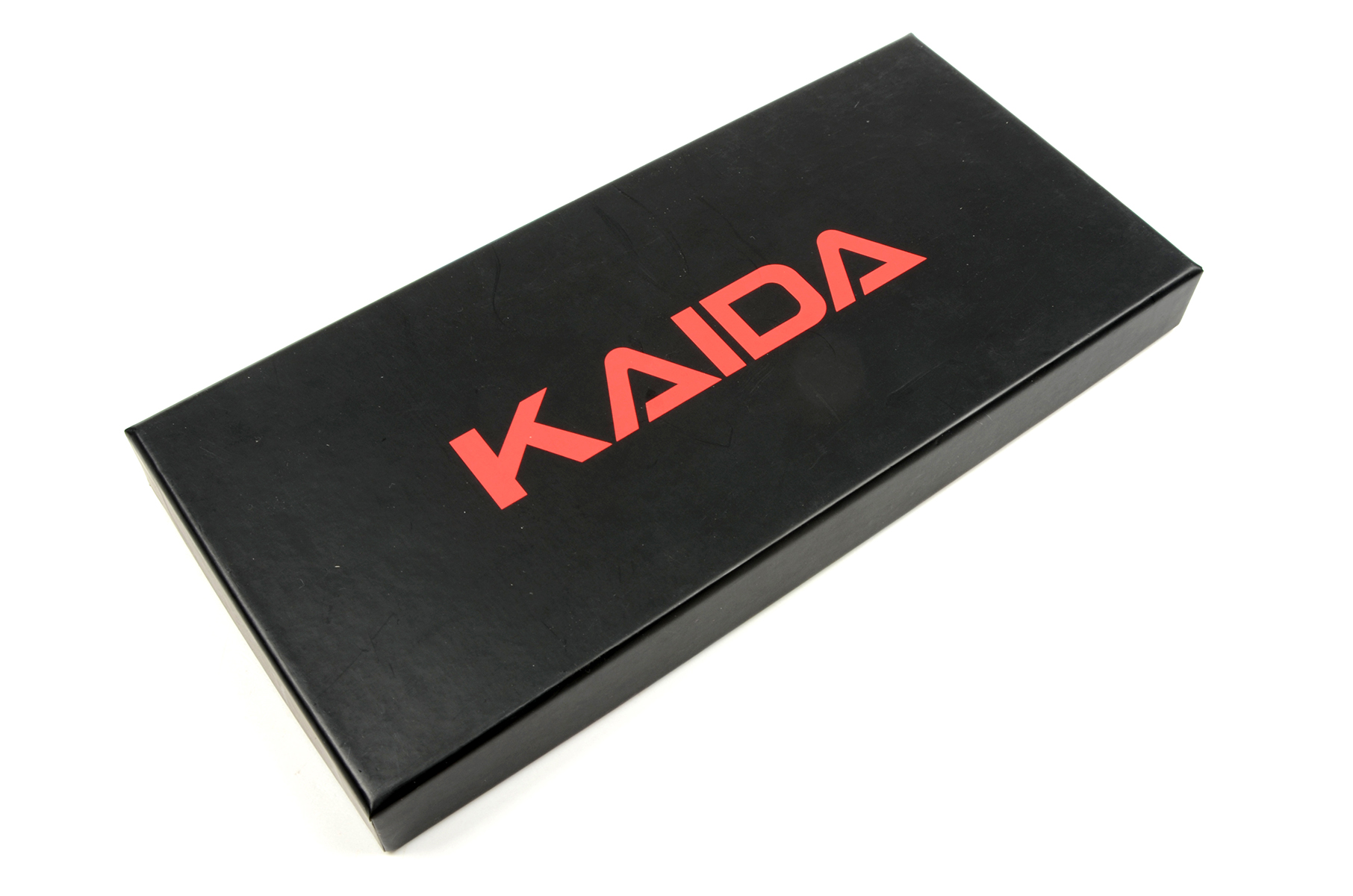 Ножницы Kaida FT18-3