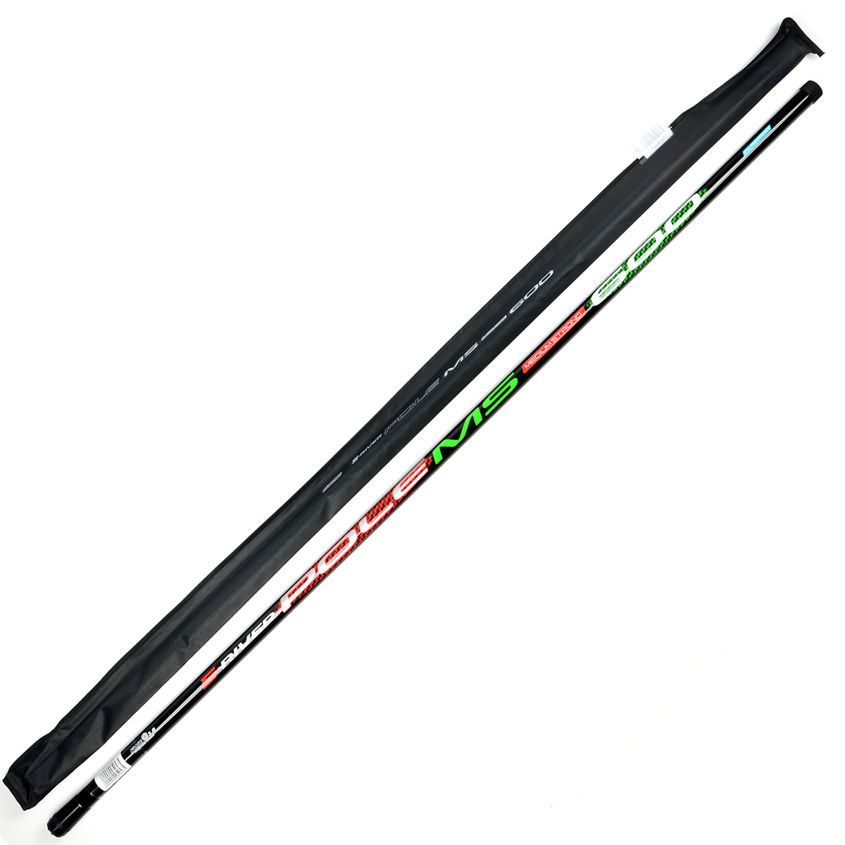 Удилище Flagman Force S-River Pole б/к 5м вес 181г