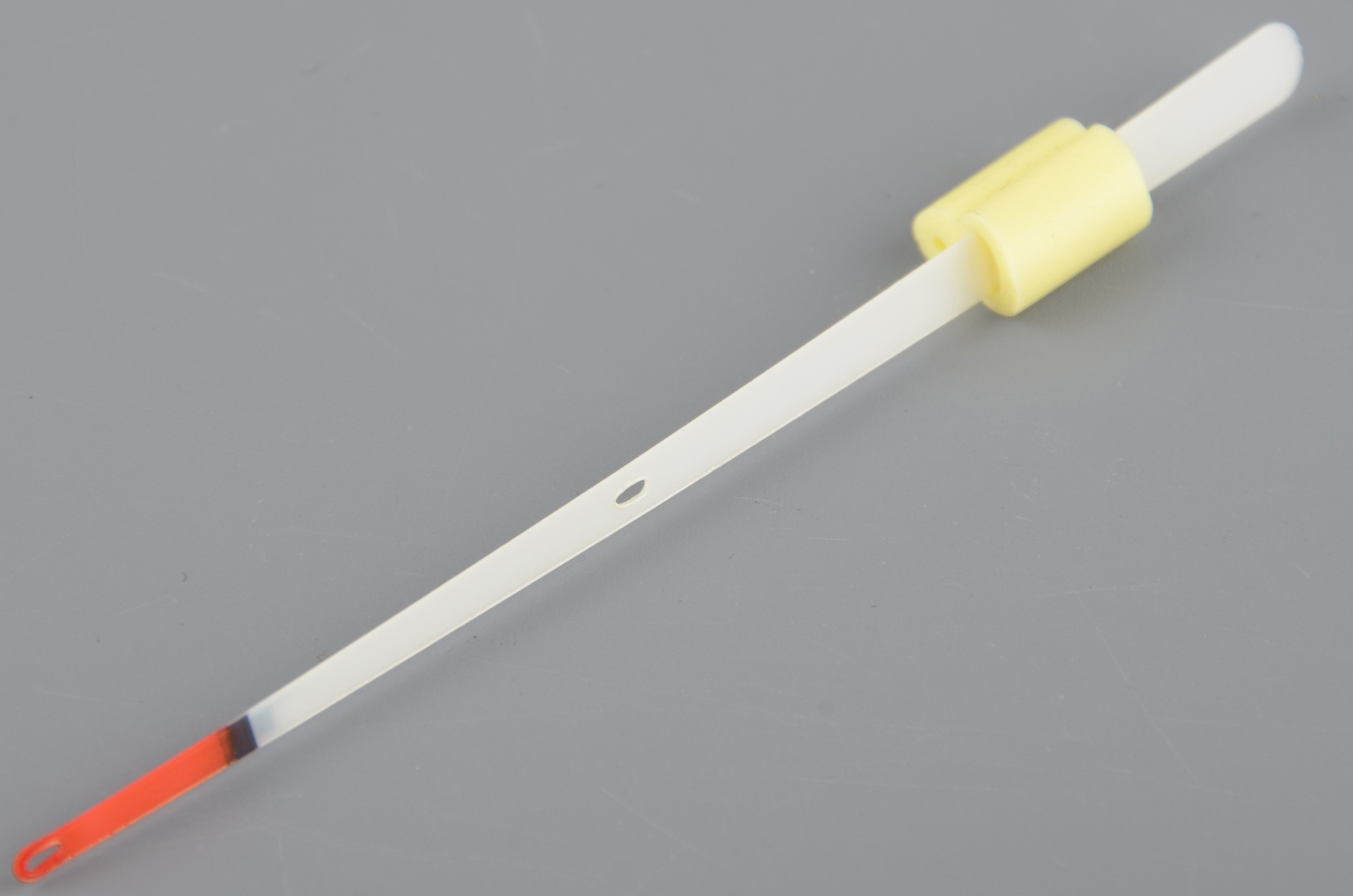 Сторожок Fishlandia лавсановый Эстет Оранж 80*0,35мм 1,5-2,2гр