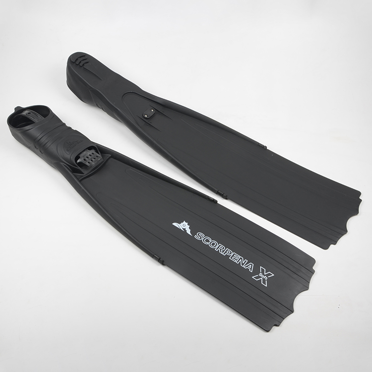 Ласты Scorpena X3 soft, 40/42