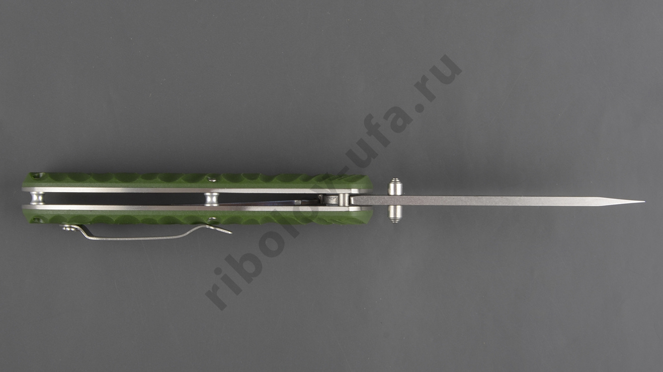 Нож складной туристический Ganzo G6252-GR