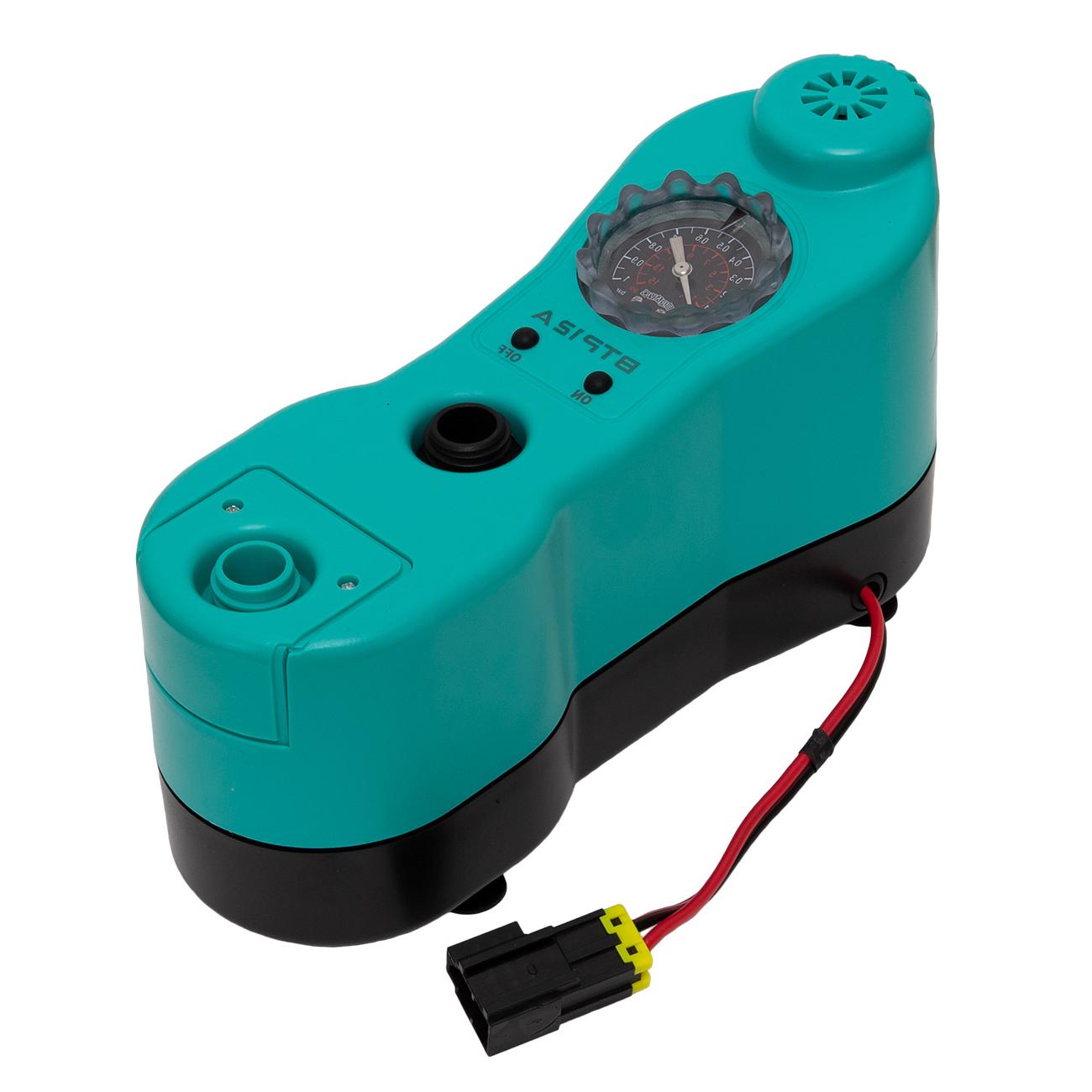 Насос электрический Bravo BTP 12-А