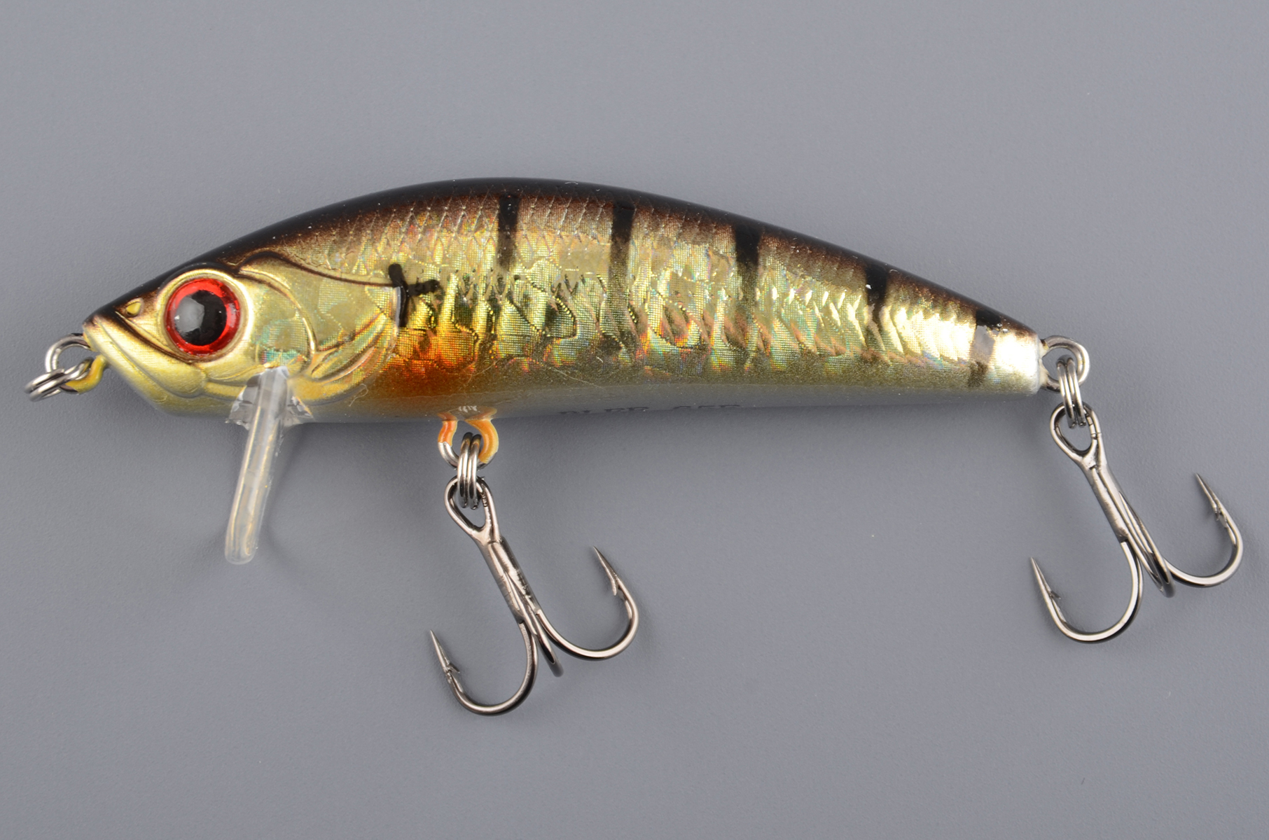 Воблер TsuYoki Blef 65F #280