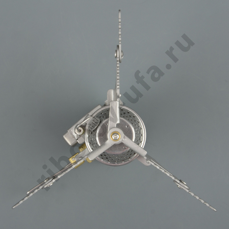 Плита порт. газовая Следопыт-Огненный Цветок