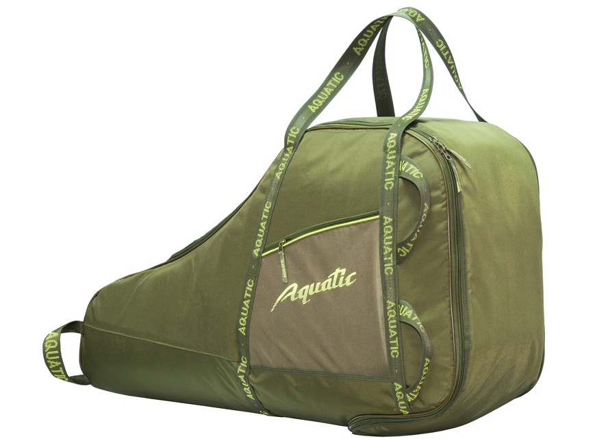 Чехол Aquatic для мотора 2-х тактн, мощ. 10-15л.с 4-х такт 6-8 л.с. хаки ЧМ-16Х