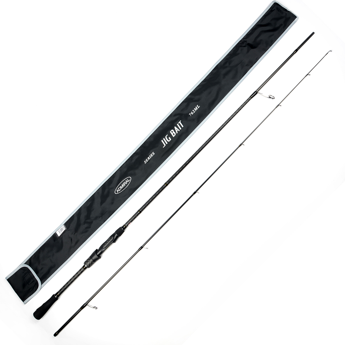 Спиннинг Admiral Jig Bait 852M 