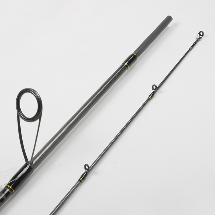 Спиннинг Maximus Ultimatum 24ML 2.4 m / 5-22g