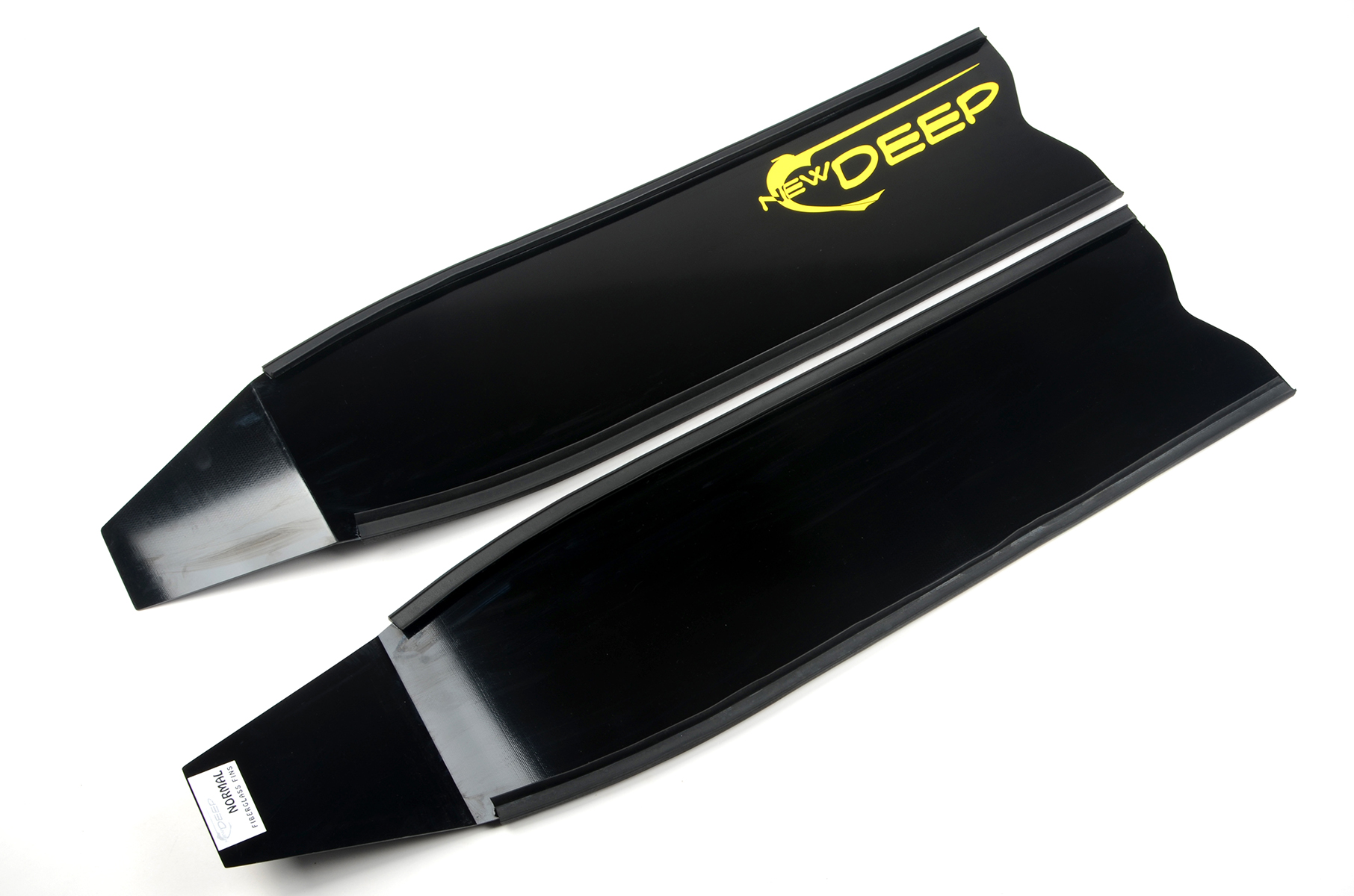 Комплект лопастей NewDeep FiberGlass (hard)