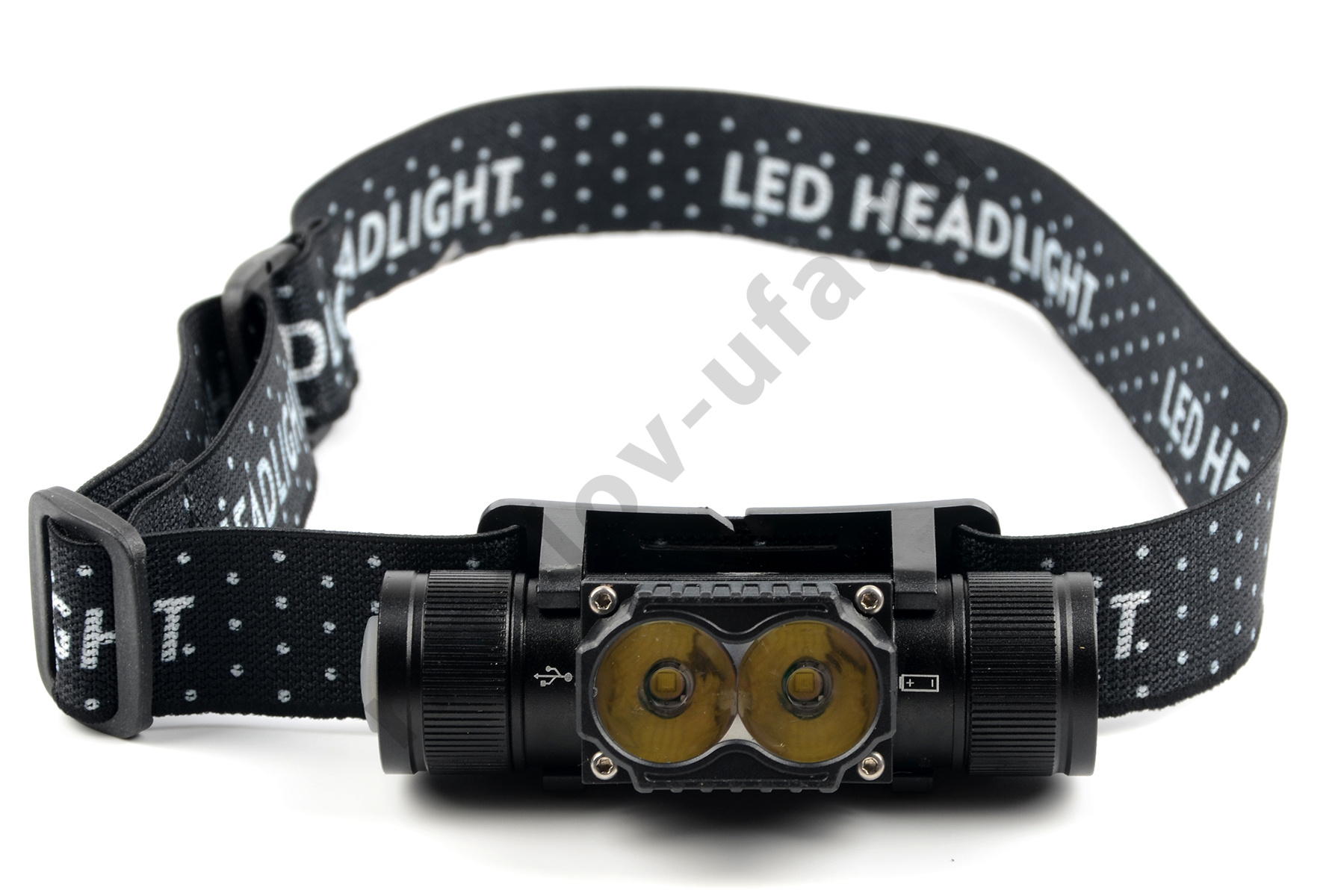 Фонарь налобный YYC 310-T6