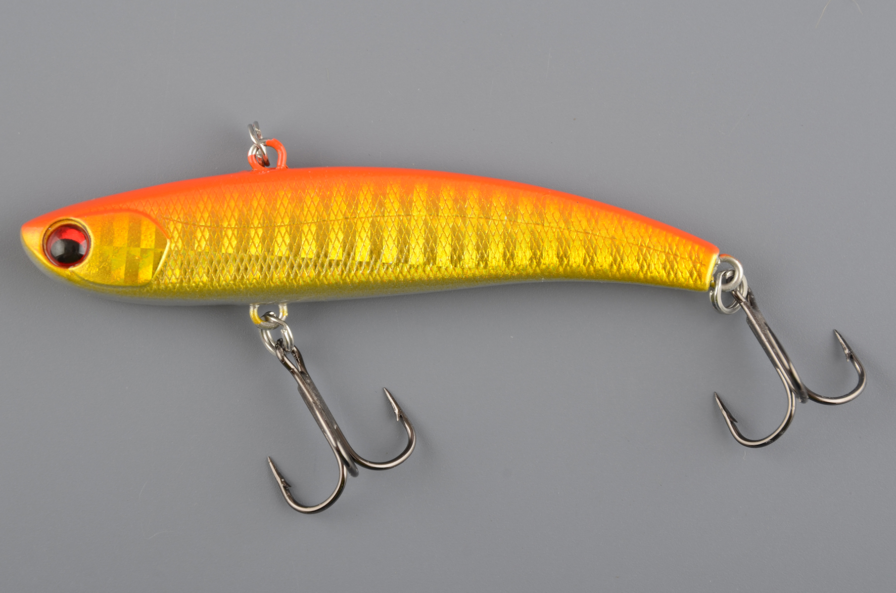 Раттлин Zander Master Neo Slim 80, 22гр, цвет 11