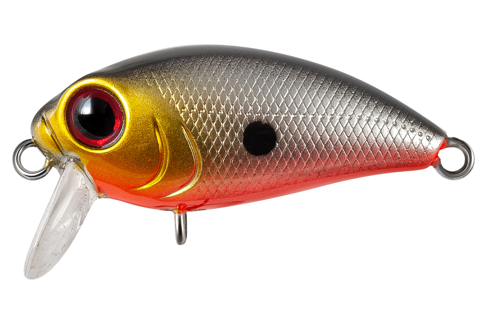 Воблер TsuYoki Fugaz 36F SSR #268R