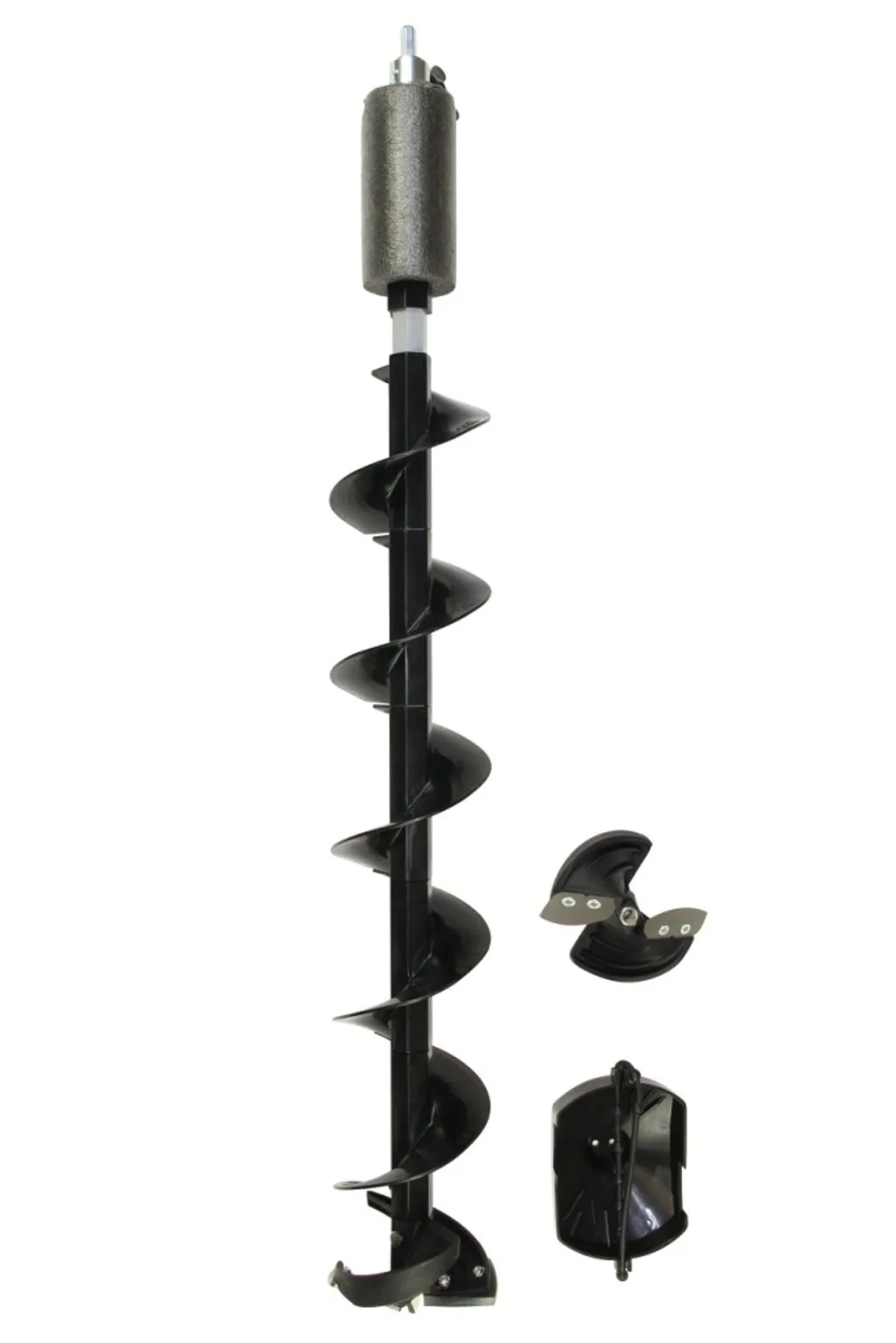 Шнек под шуруповерт No Name Grows Culture 150R (вес 1,45кг)