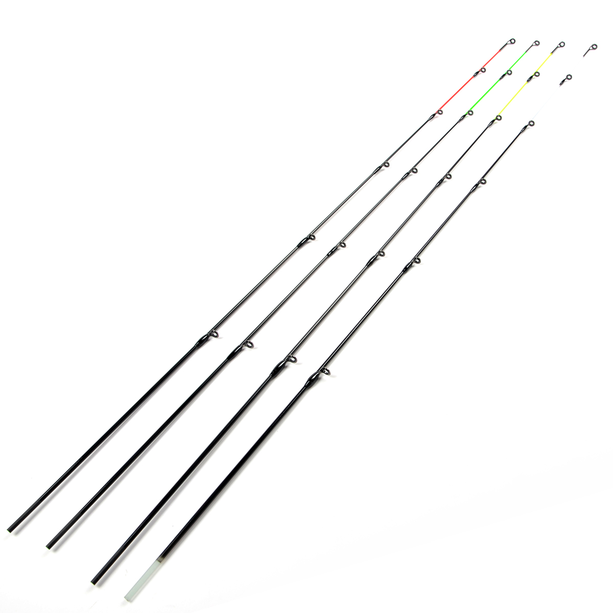 Набор запасных вершинок для фидера Ballistic (4шт.)