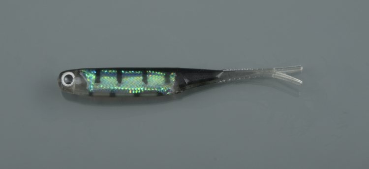 Силиконовая приманка Mikado Tsubame 7,5см/ М506 (1уп.- 5шт.) 