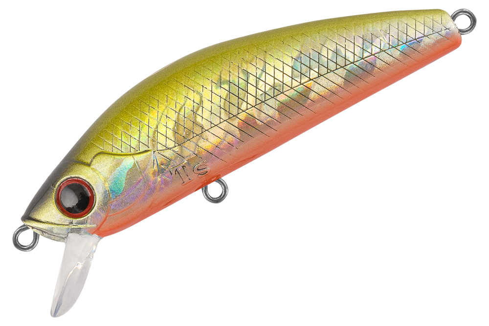 Воблер TsuYoki Gnom 66SS #435R