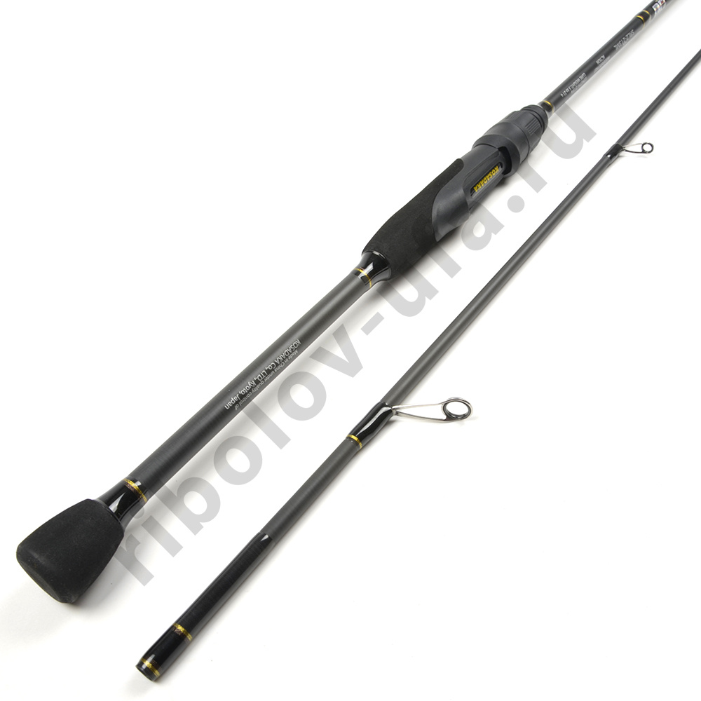 Спиннинг Kosadaka Realizer 2.13 / 5-21гр.