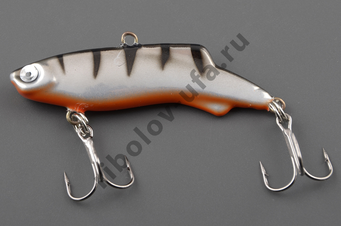 Воблер Zander Master Hulk Master 38гр. #164