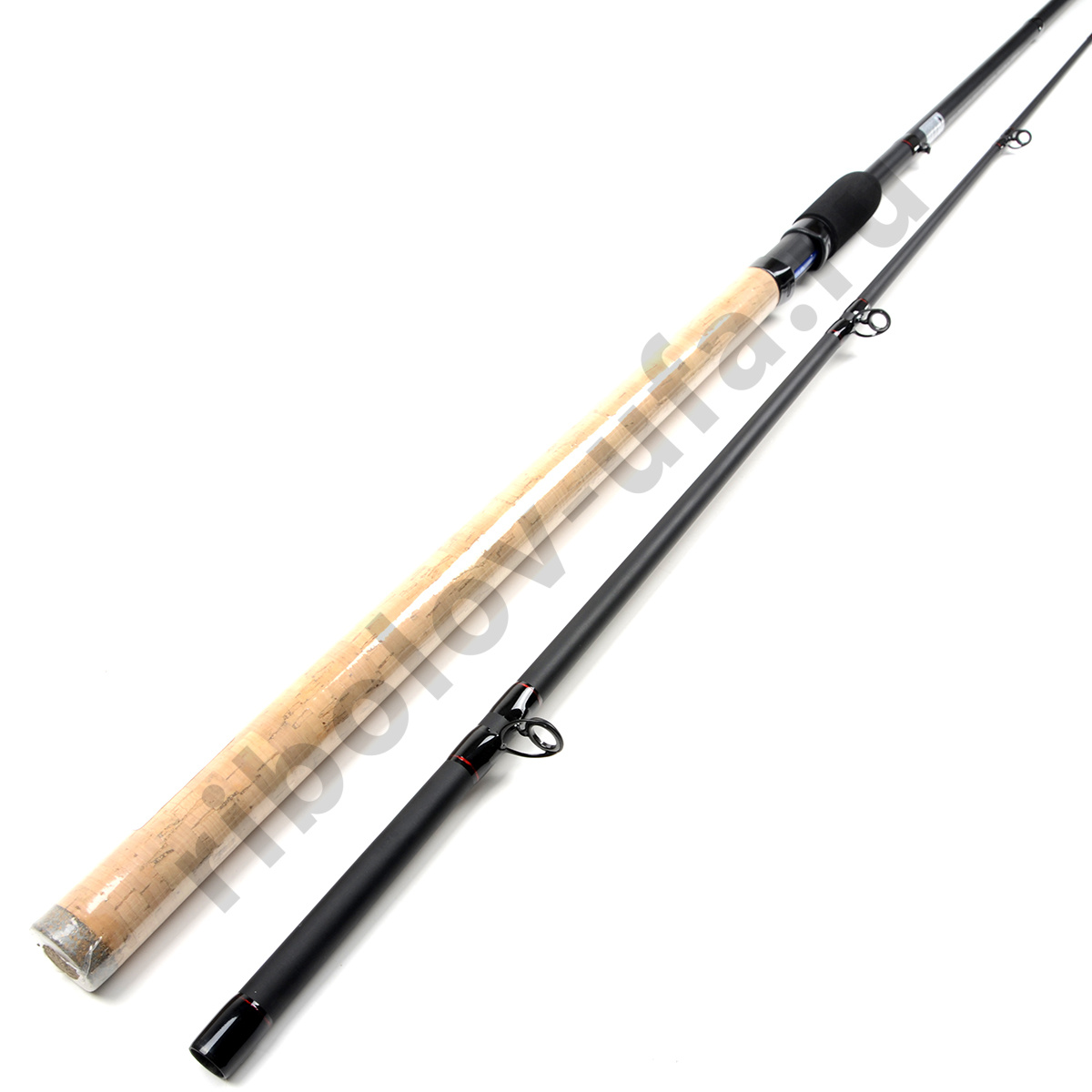 Удилище пикерное Flagman S-Power Picker 3.0м тест max 60гр.