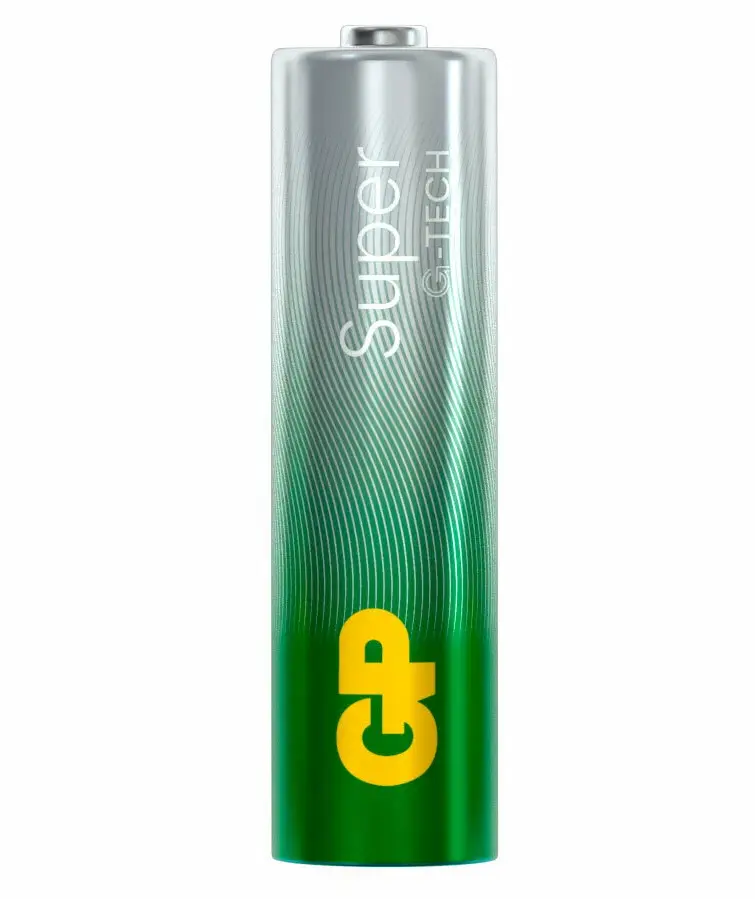 Элемент питания GP LR03 Super 