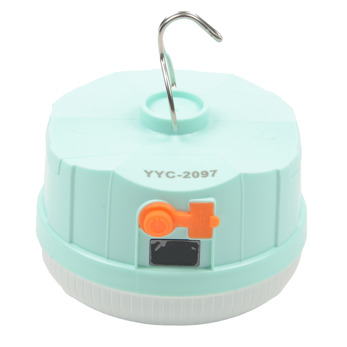 Фонарь кемпинговый YYC 2097